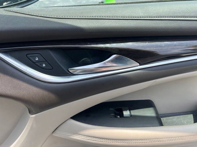 Used 2017 Buick LaCrosse Preferred FWD image 31