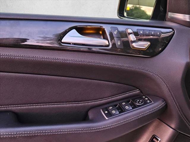 Used 2018 Mercedes-Benz GLE 43 AMG 4MATIC image 23