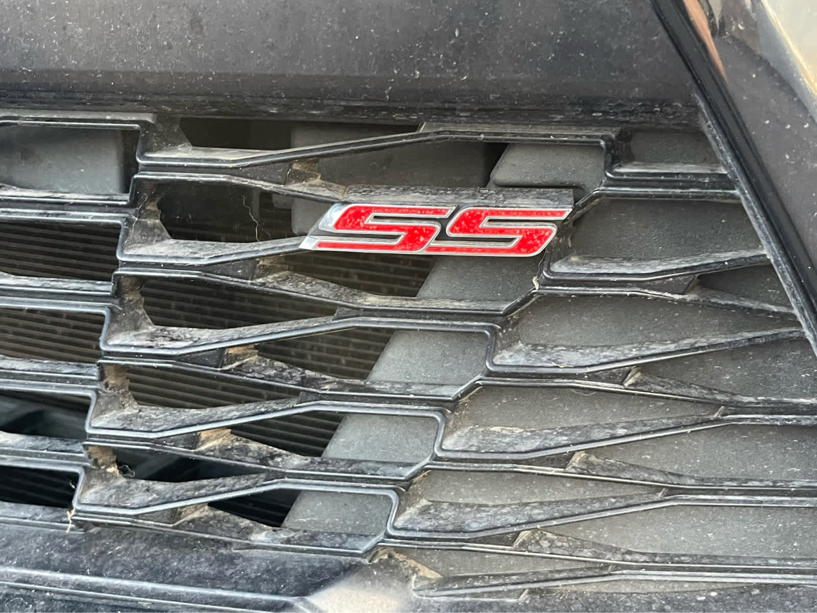 Used 2017 Chevrolet Camaro SS image 9