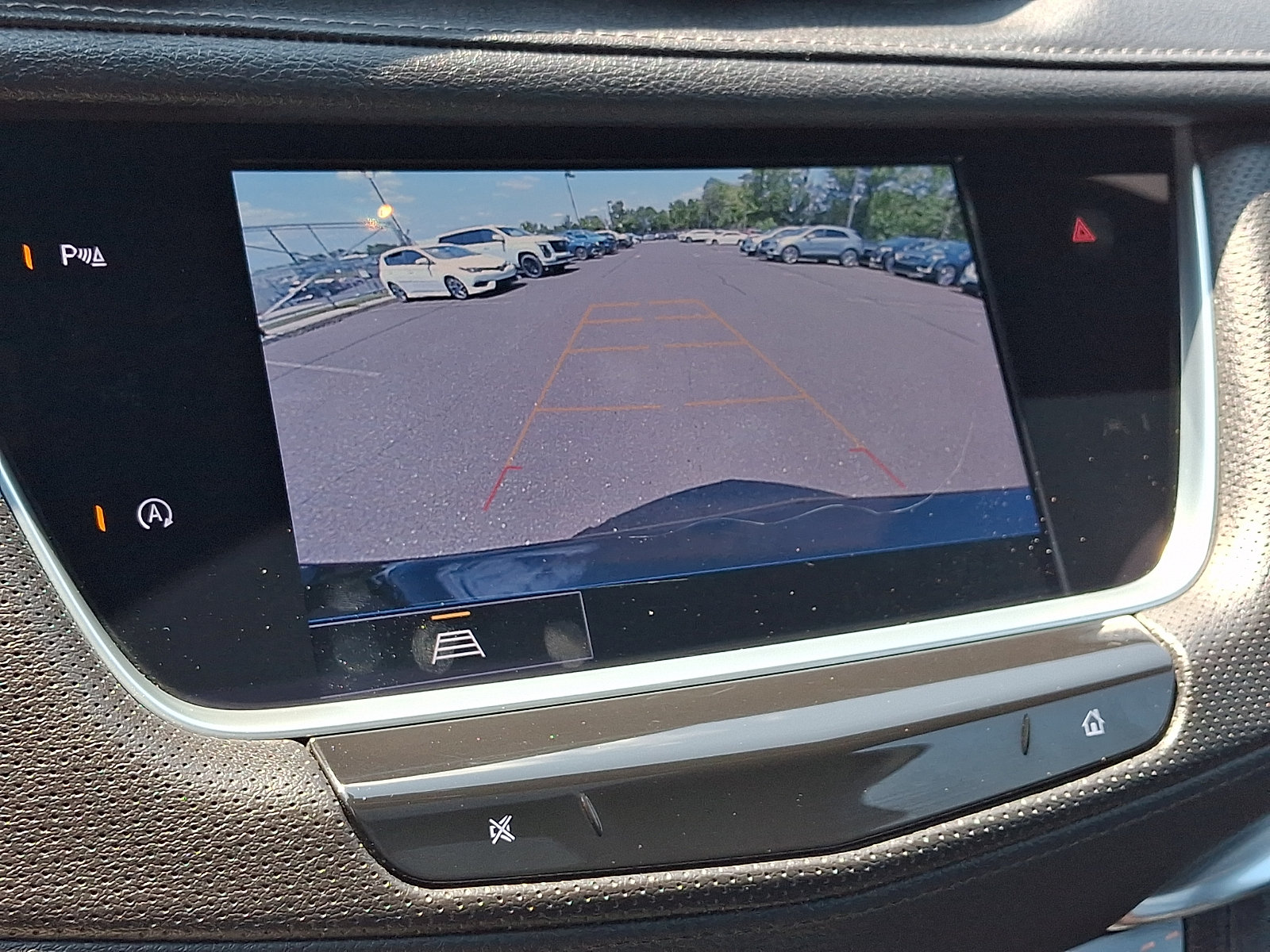 Certified 2023 Cadillac XT5 Premium Luxury AWD/4WD image 21