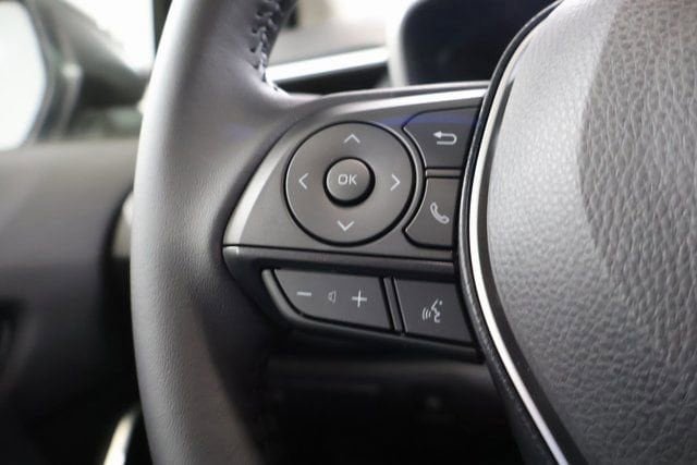 New 2026 Toyota Corolla XLE FWD image 17