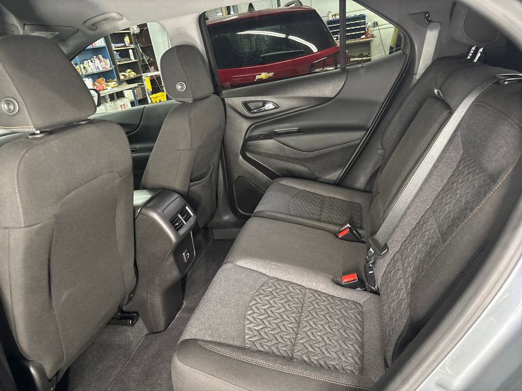Used 2024 Chevrolet Equinox LT image 21