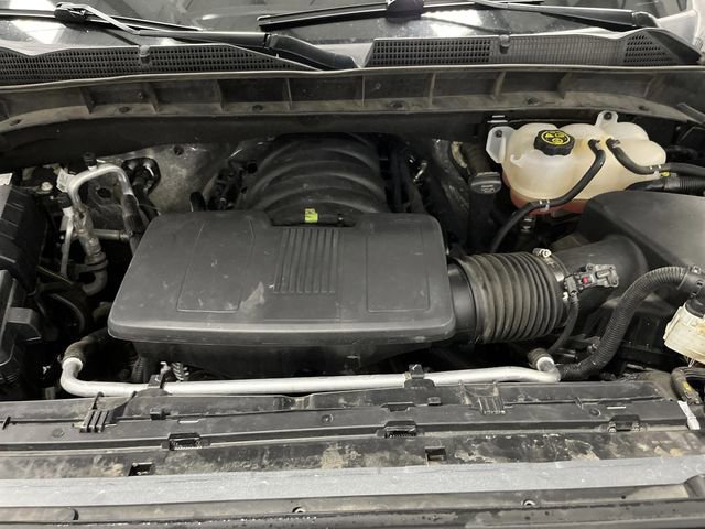 Used 2024 GMC Sierra 1500 Elevation image 42