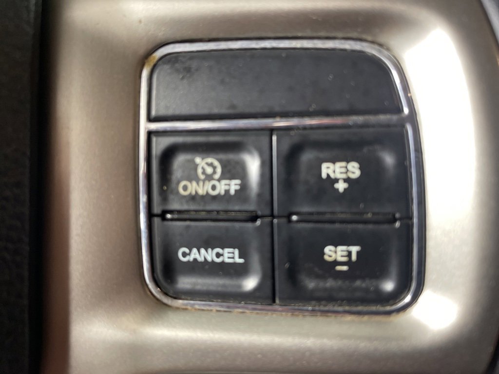 Used 2016 RAM 3500 Laramie image 21