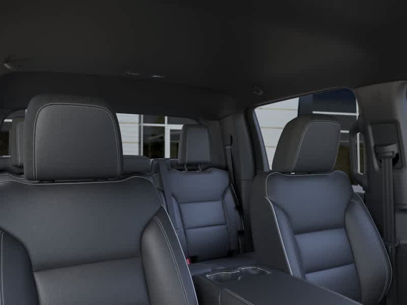 New 2026 GMC Sierra EV Elevation AWD/4WD image 24
