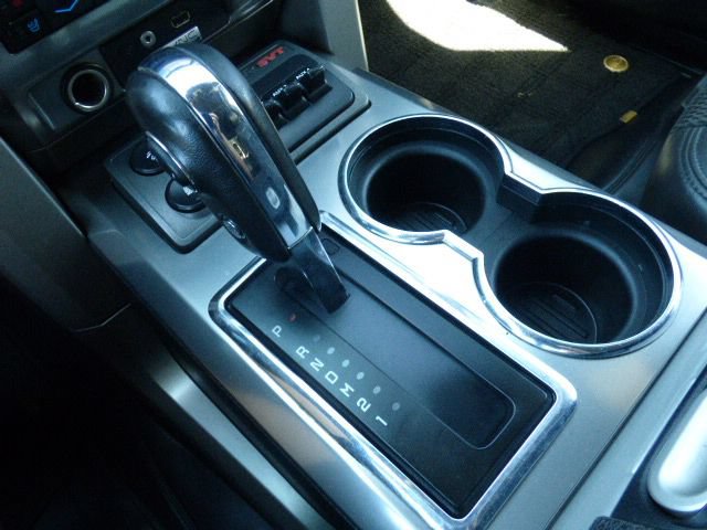 Used 2012 Ford F150 Raptor w/ Raptor Luxury Pkg AWD/4WD image 29
