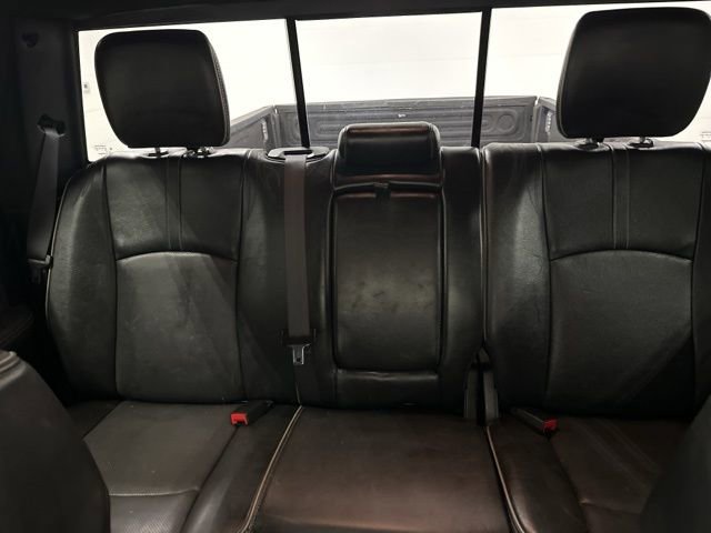 Used 2016 RAM 2500 Limited image 25