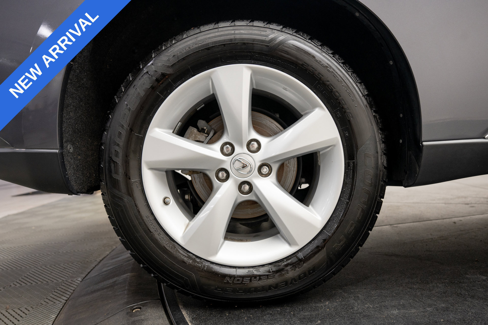 Used 2015 Lexus RX 350 AWD image 27
