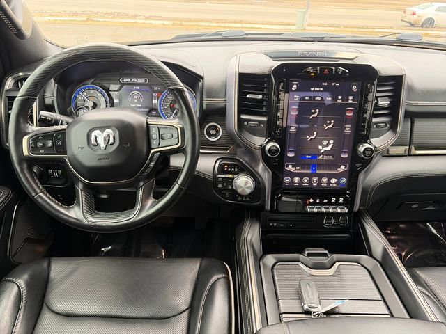 Used 2019 RAM 1500 Limited AWD/4WD image 31