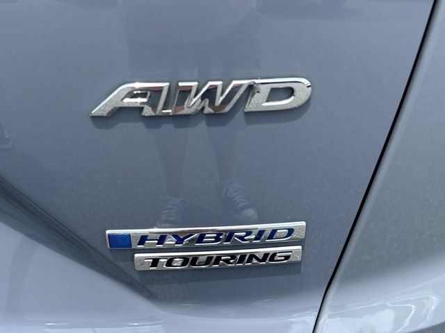 Used 2021 Honda CR-V Touring image 20