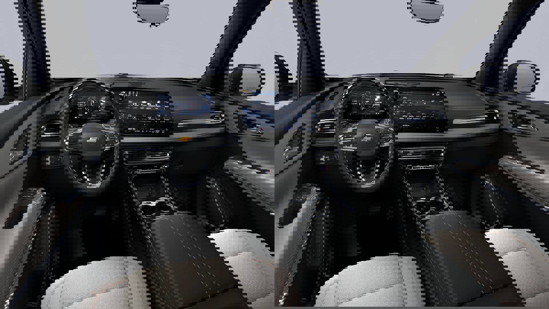 New 2026 Chevrolet Traverse LT w/ Enhanced Driving Package image 62