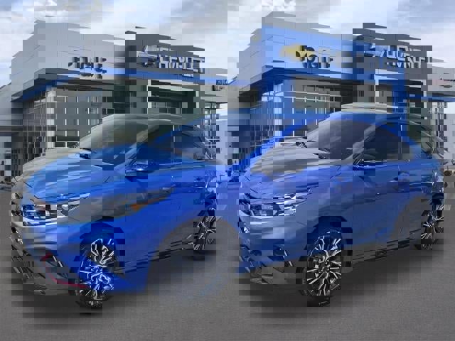 Used 2024 Kia Forte GT-Line image 4