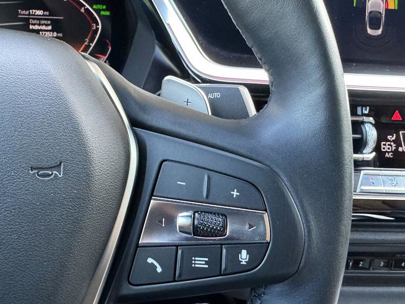 Used 2020 BMW Z4 sDrive30i w/ Convenience Package image 23