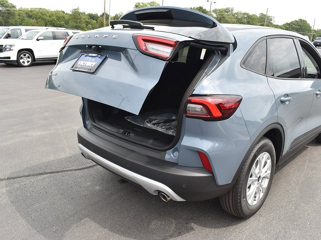 New 2025 Ford Escape Active w/ Tech Pack #1 image 25