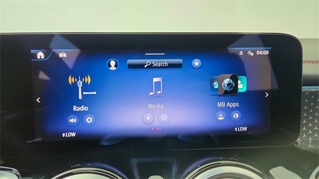 Used 2024 Mercedes-Benz EQB 250+ image 47