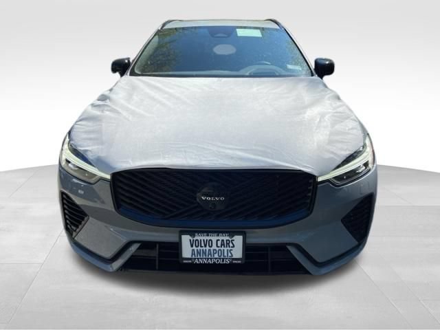 New 2026 Volvo XC60 T8 Ultra w/ Protection Package Premier AWD/4WD image 2