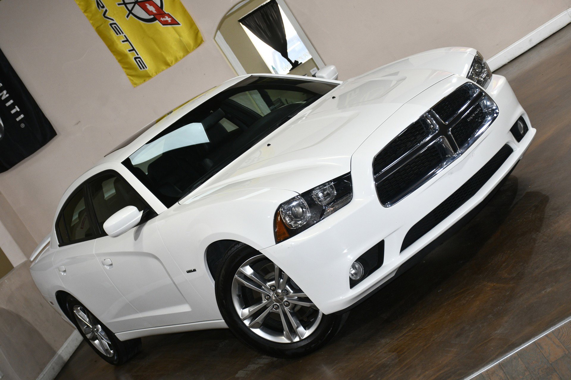 Used 2012 Dodge Charger R/T AWD/4WD image 77