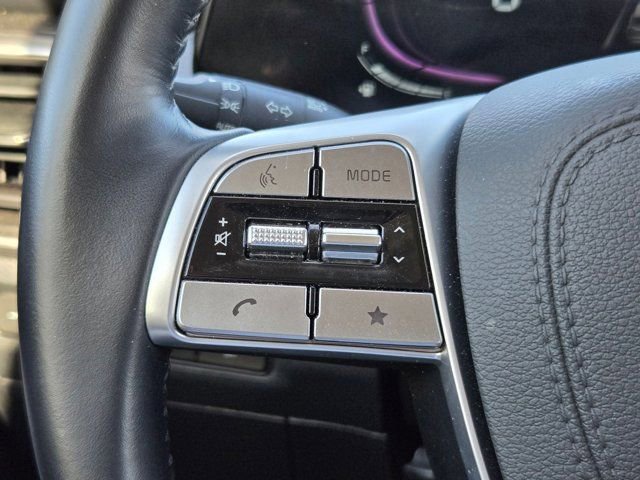 Used 2025 Kia Telluride S image 20
