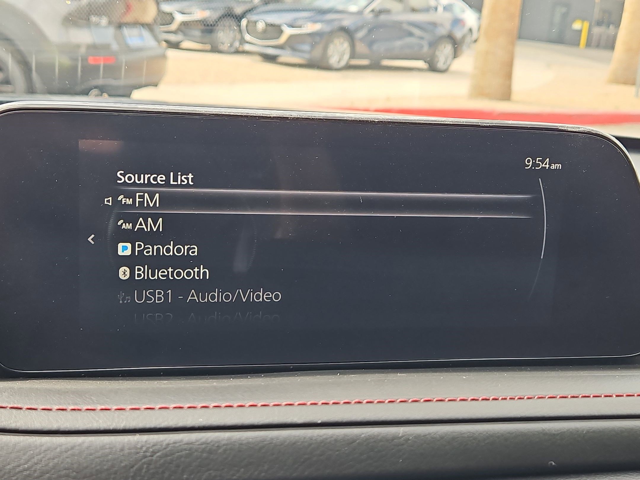 Certified 2023 MAZDA CX-30 AWD 2.5 S w/ Preferred Package image 18