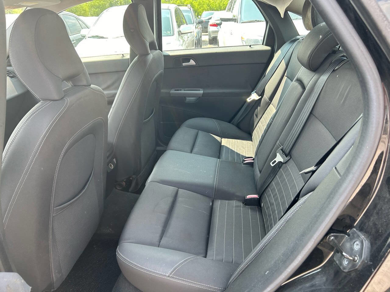 Used 2007 Volvo S40 2.4i image 9