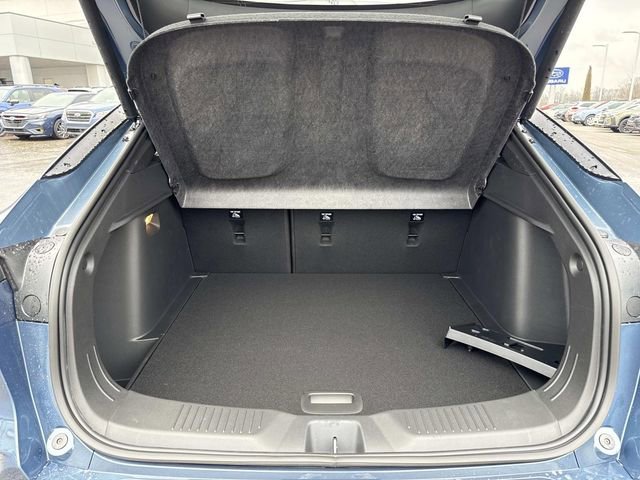 New 2026 Buick Envista Avenir image 6