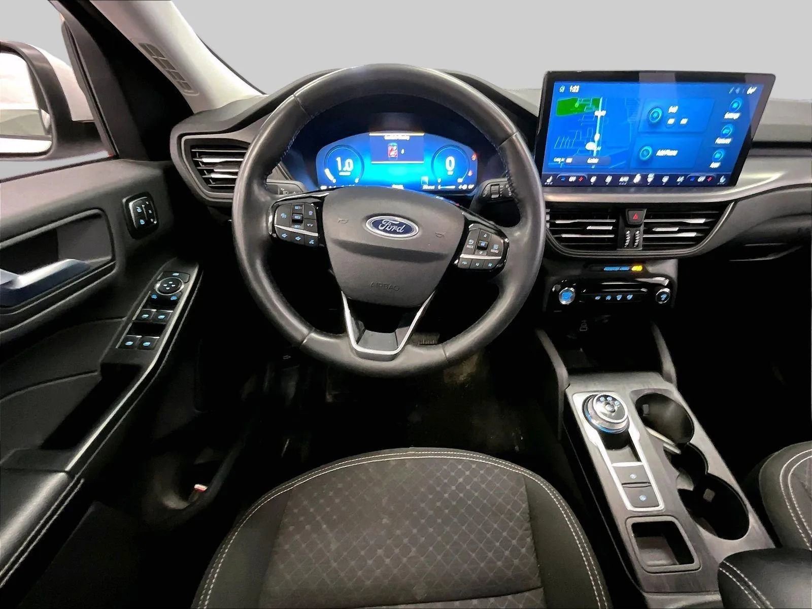 Certified 2024 Ford Escape Active w/ Tech Pack #2 AWD/4WD image 5