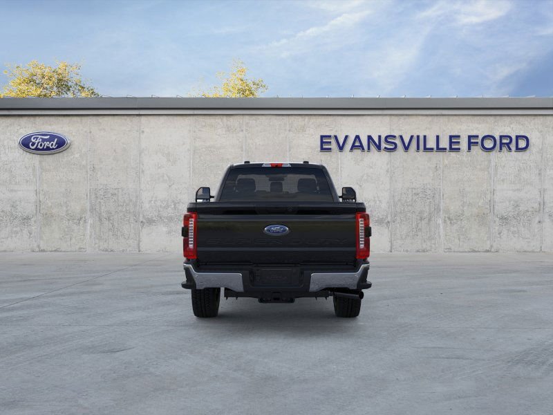 New 2025 Ford F350 XLT w/ 360-Degree Camera Package image 5