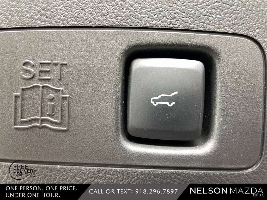 Used 2022 Lincoln Corsair Reserve w/ Elements Package image 36