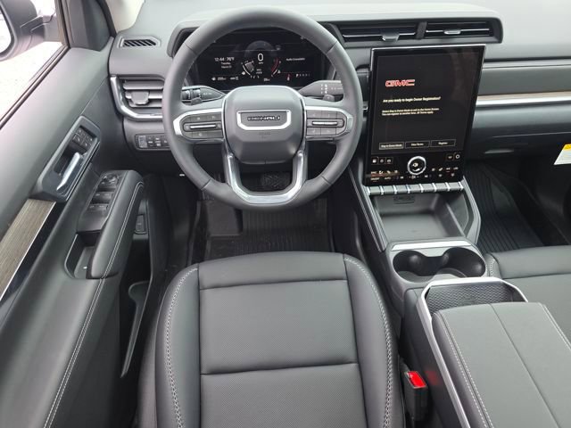 New 2026 GMC Terrain Denali w/ LPO, Floor Liner Package image 3