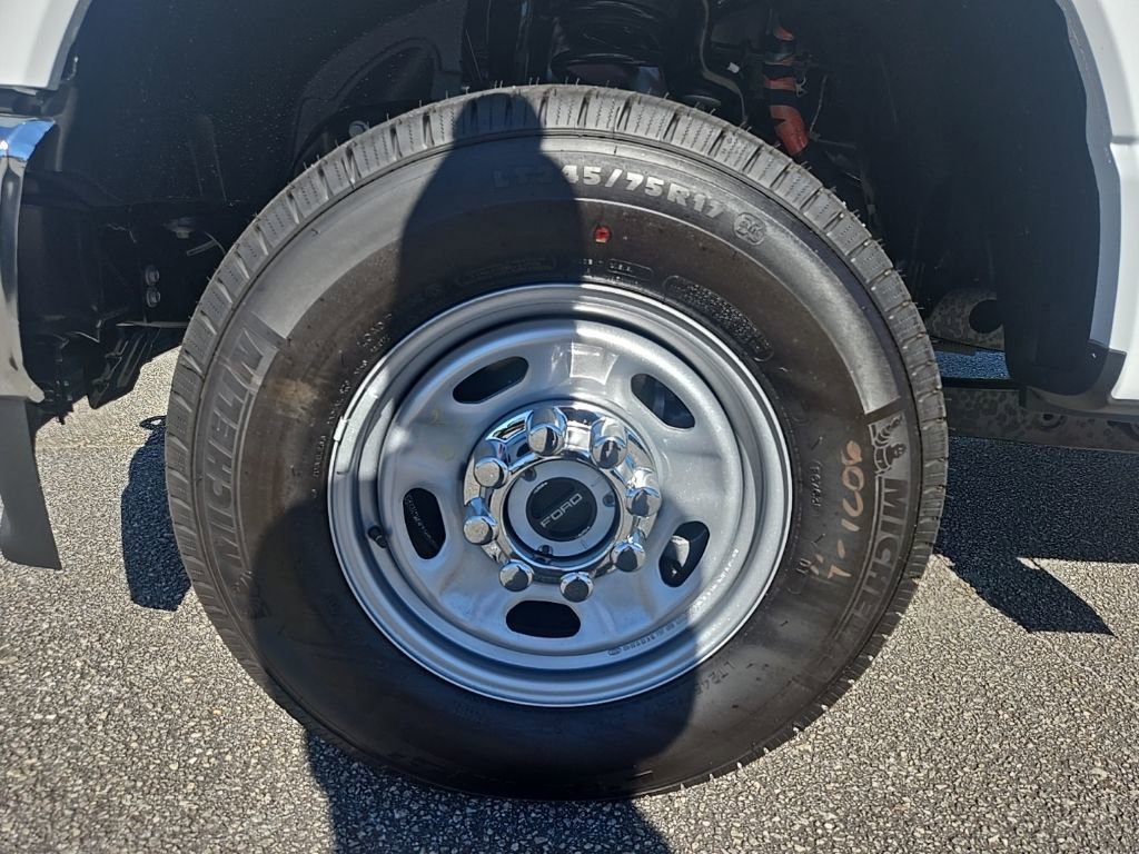 New 2026 Ford F250 XL w/ 360-Degree Camera Package image 9