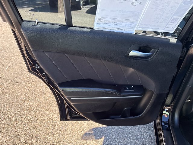 Used 2019 Dodge Charger SXT AWD/4WD image 19