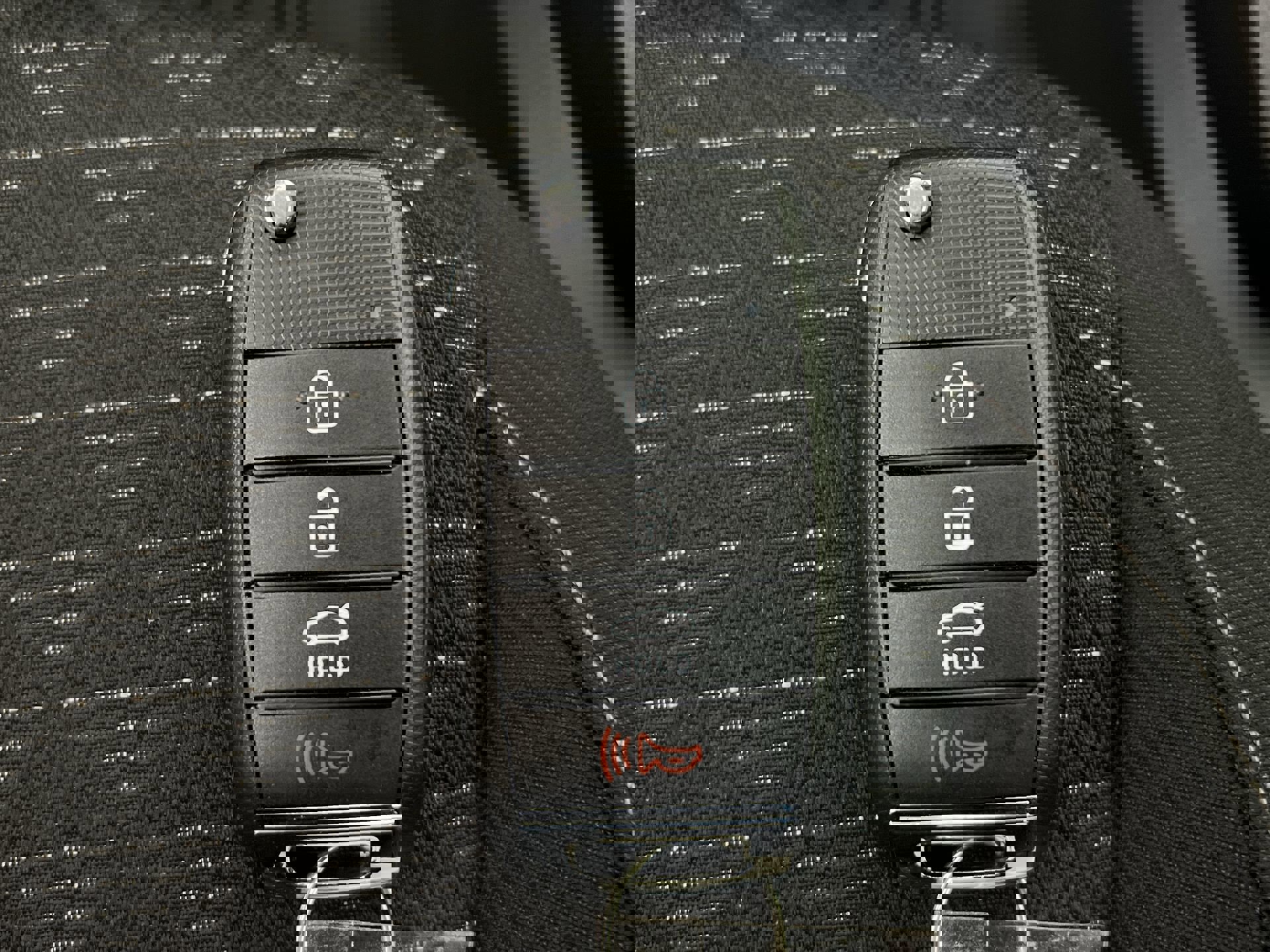 Used 2022 Kia Rio S image 39