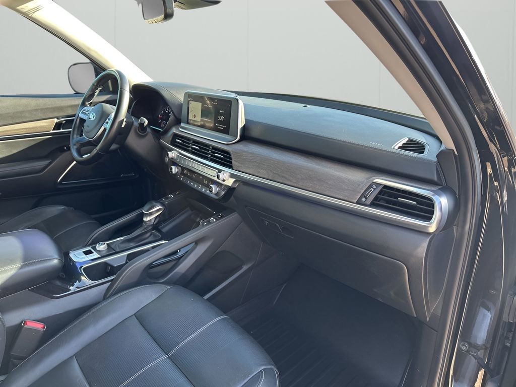 Used 2021 Kia Telluride SX image 14