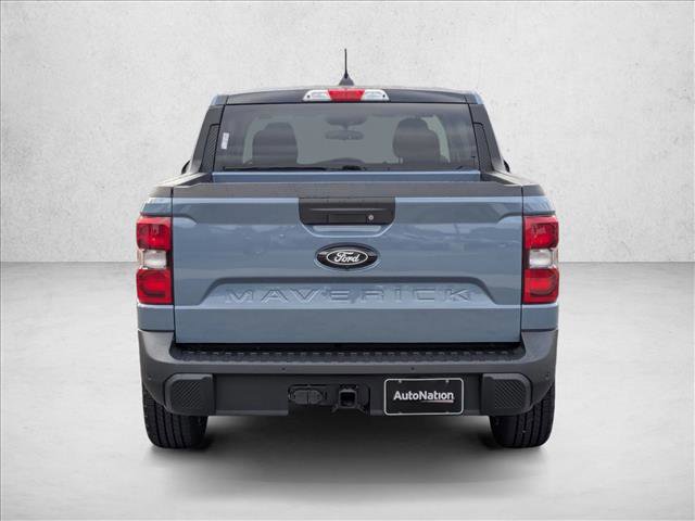 New 2025 Ford Maverick XLT w/ XLT Luxury Package image 8