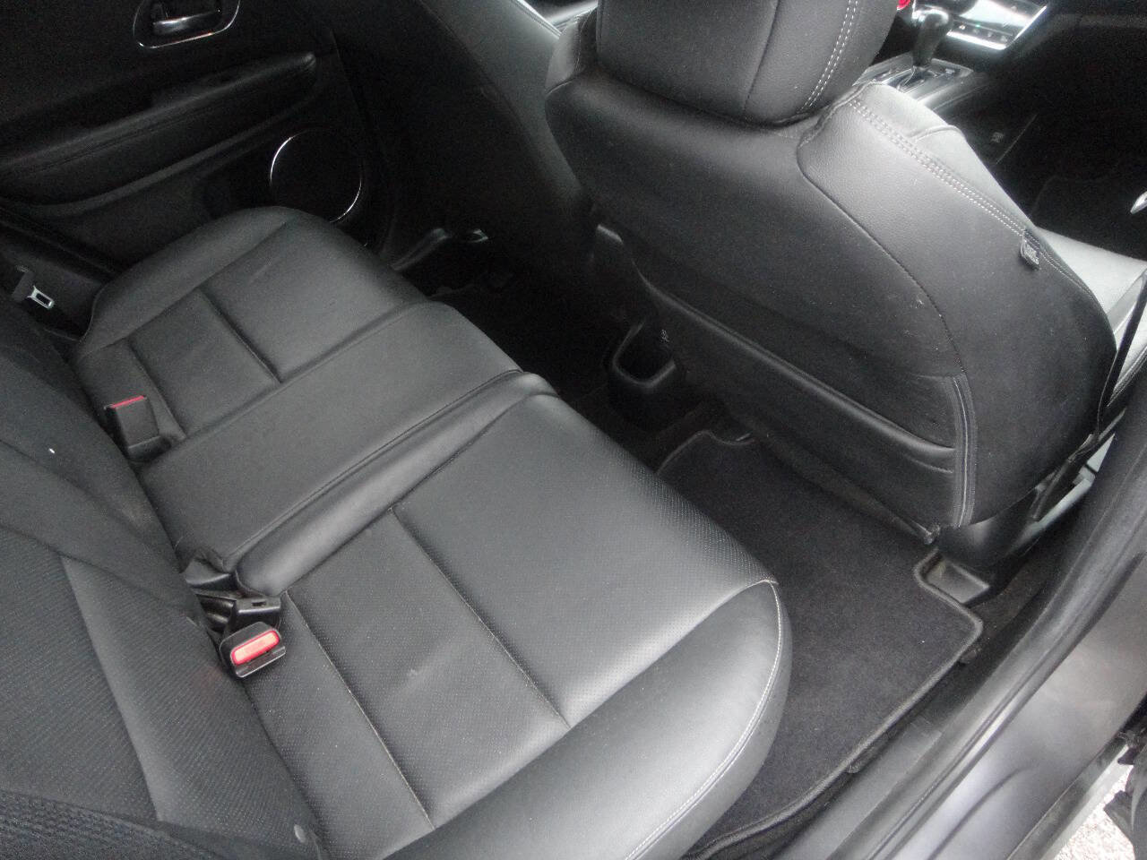 Used 2019 Honda HR-V EX-L image 13
