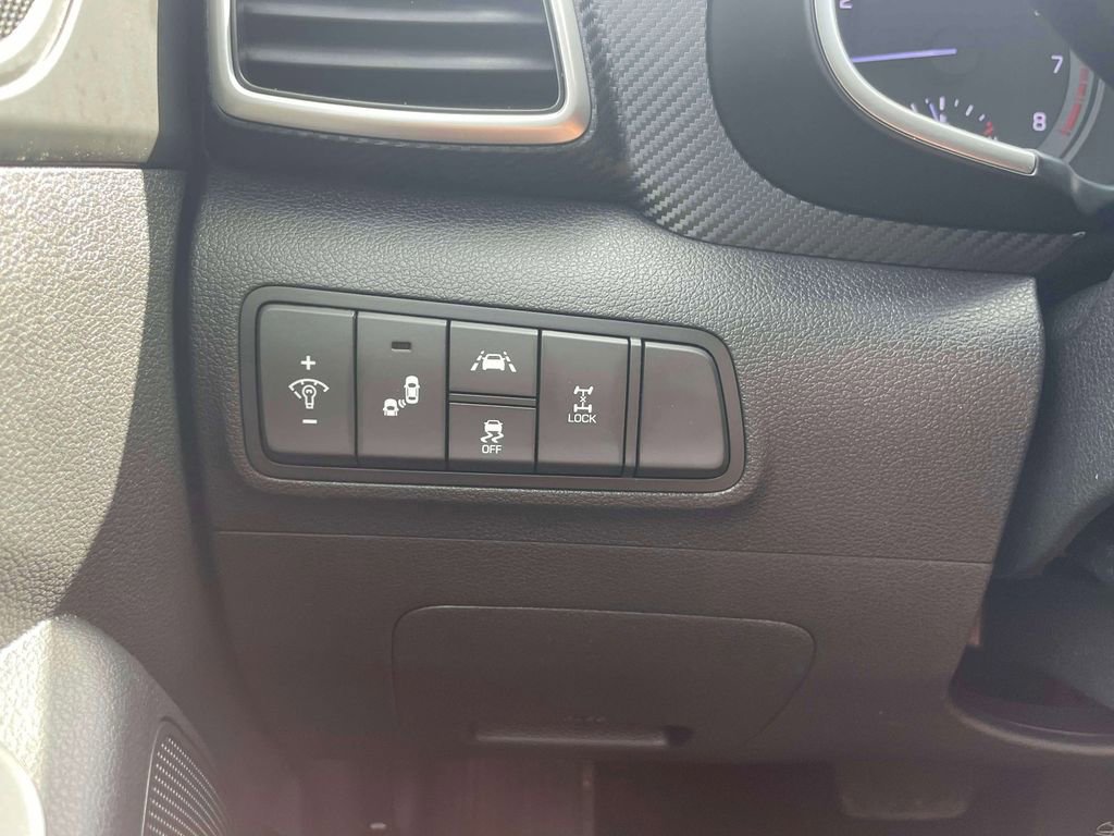 Used 2019 Hyundai Tucson Value image 20