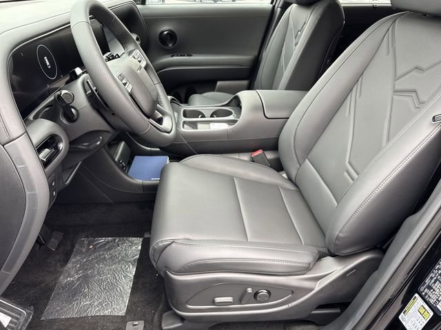 New 2026 Hyundai Palisade XRT Pro image 9