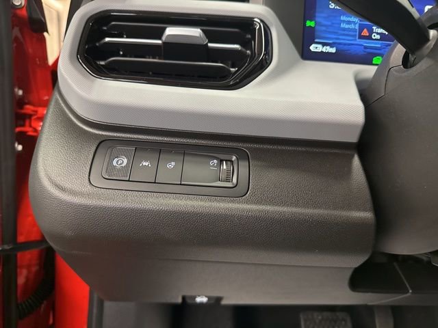 New 2027 Chevrolet Bolt RS w/ Technology Package image 20