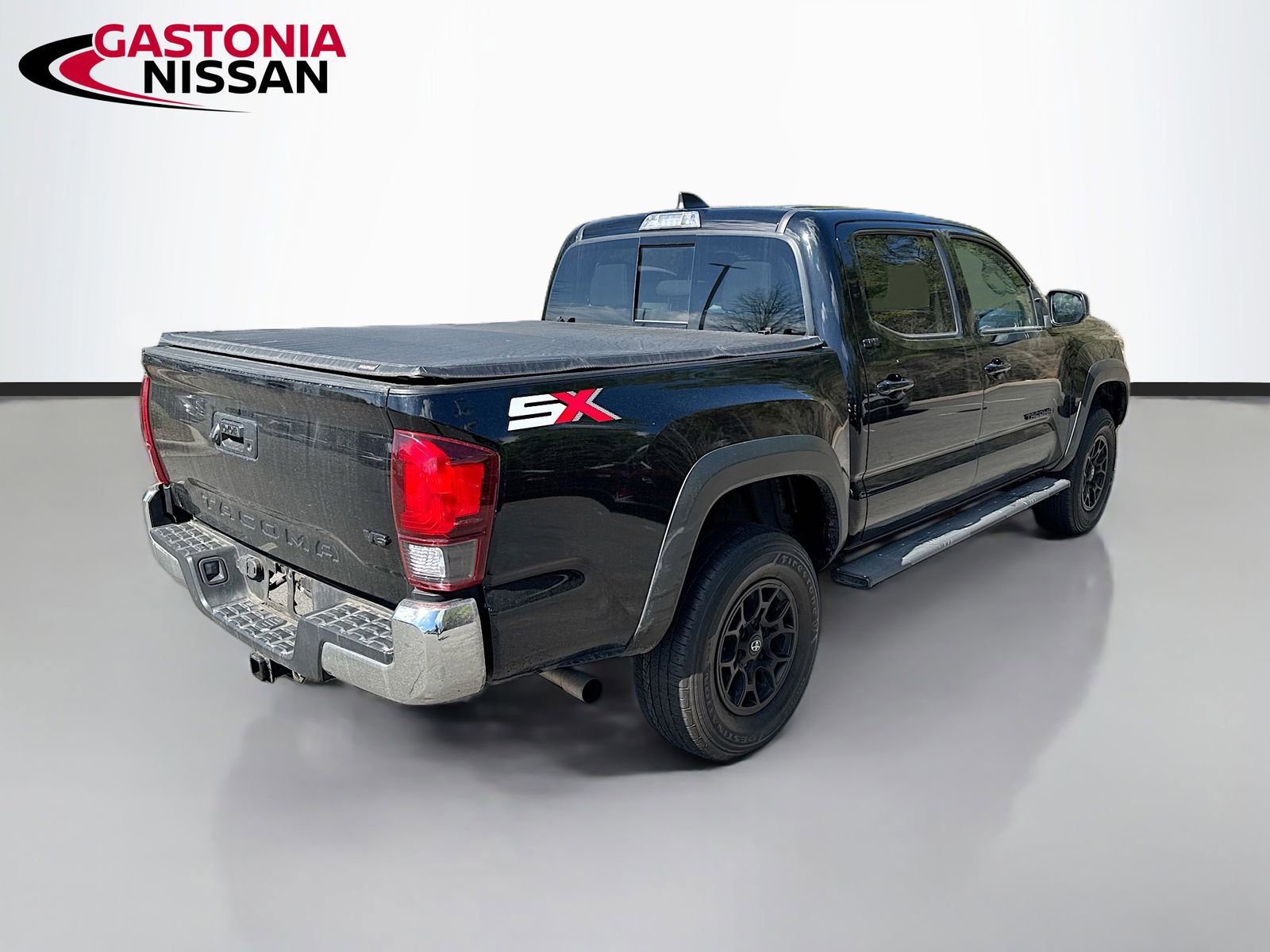 Used 2023 Toyota Tacoma SR5 w/ SX Package RWD image 9