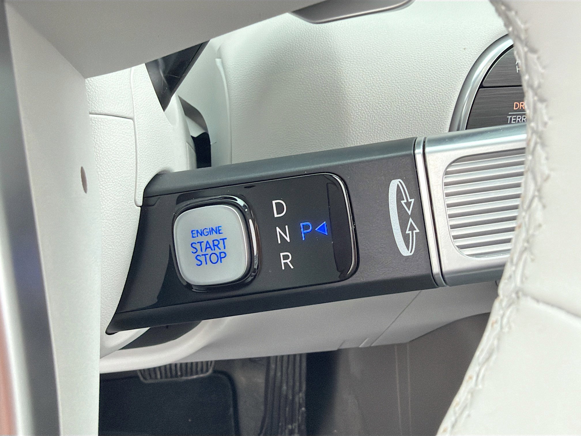 Used 2026 Hyundai Palisade SEL image 8