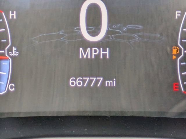 Used 2024 Jeep Compass Limited image 30