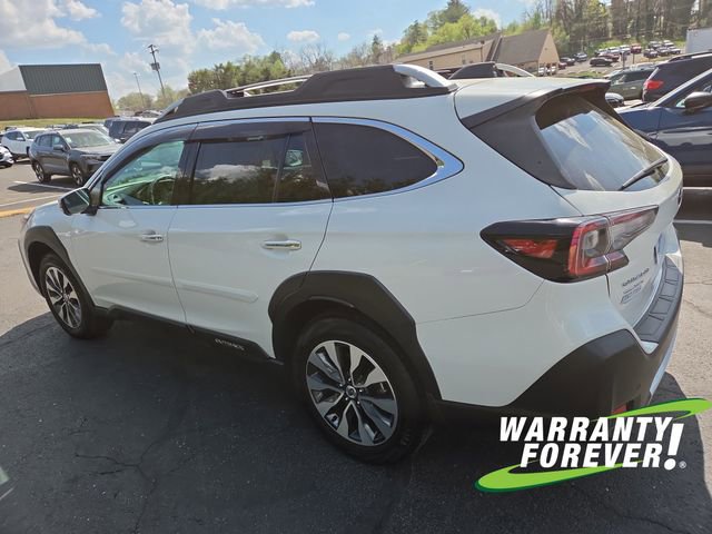 Used 2023 Subaru Outback Touring XT image 5