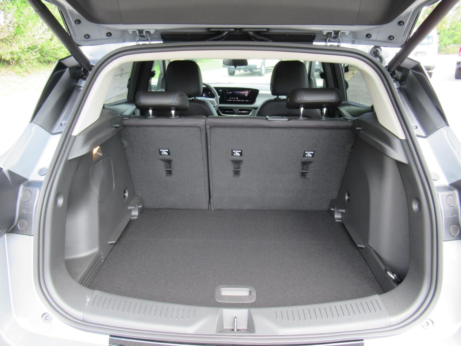 New 2026 Buick Encore GX Sport Touring w/ Comfort Package FWD image 30