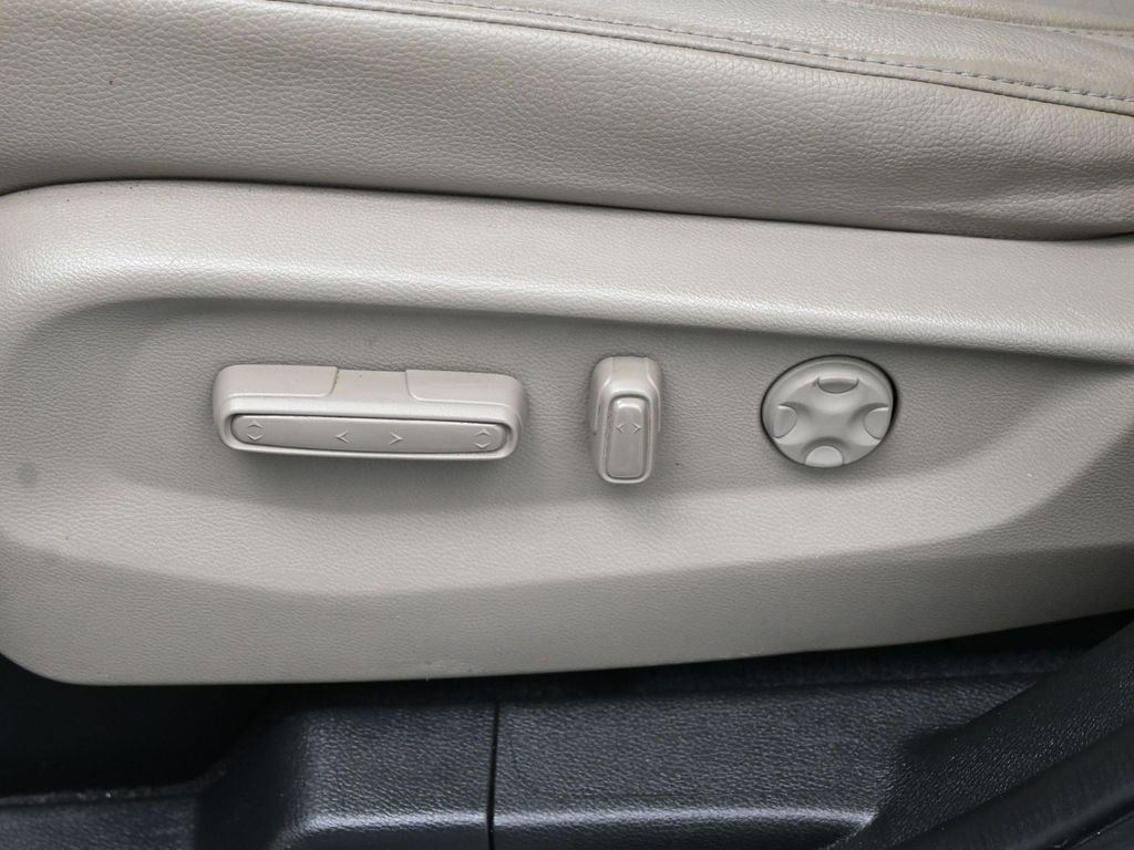 Used 2019 Honda Odyssey EX-L image 10