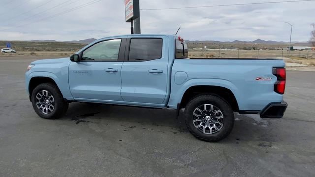 New 2026 Chevrolet Colorado Z71 w/ Z71 Convenience Package 2 AWD/4WD image 6