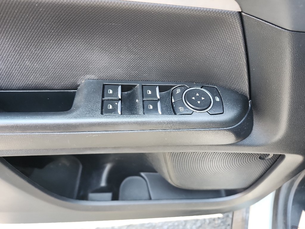Used 2023 Ford Bronco Sport Big Bend w/ Convenience Package AWD/4WD image 18