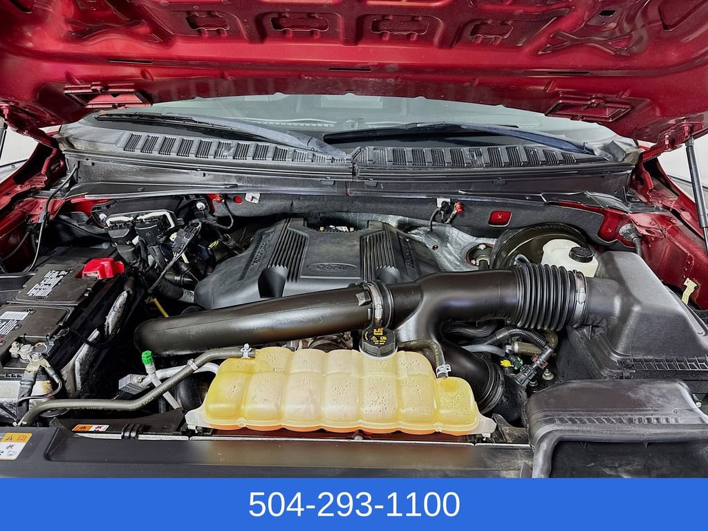 Used 2018 Ford Expedition XLT w/ Equipment Group 201A image 30