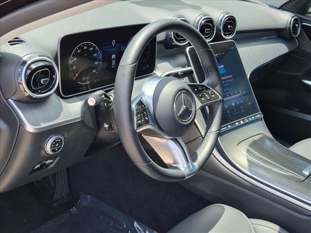 Used 2023 Mercedes-Benz C 300 4MATIC Sedan image 9