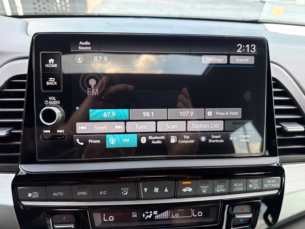 Used 2025 Honda Odyssey Sport-L image 79