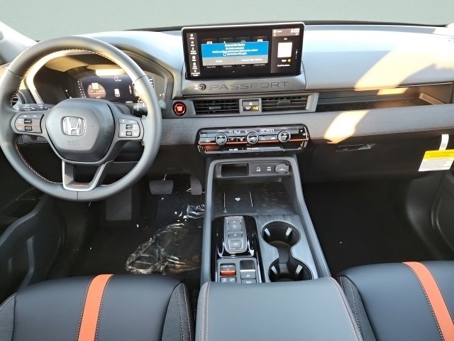 New 2026 Honda Passport TrailSport image 22